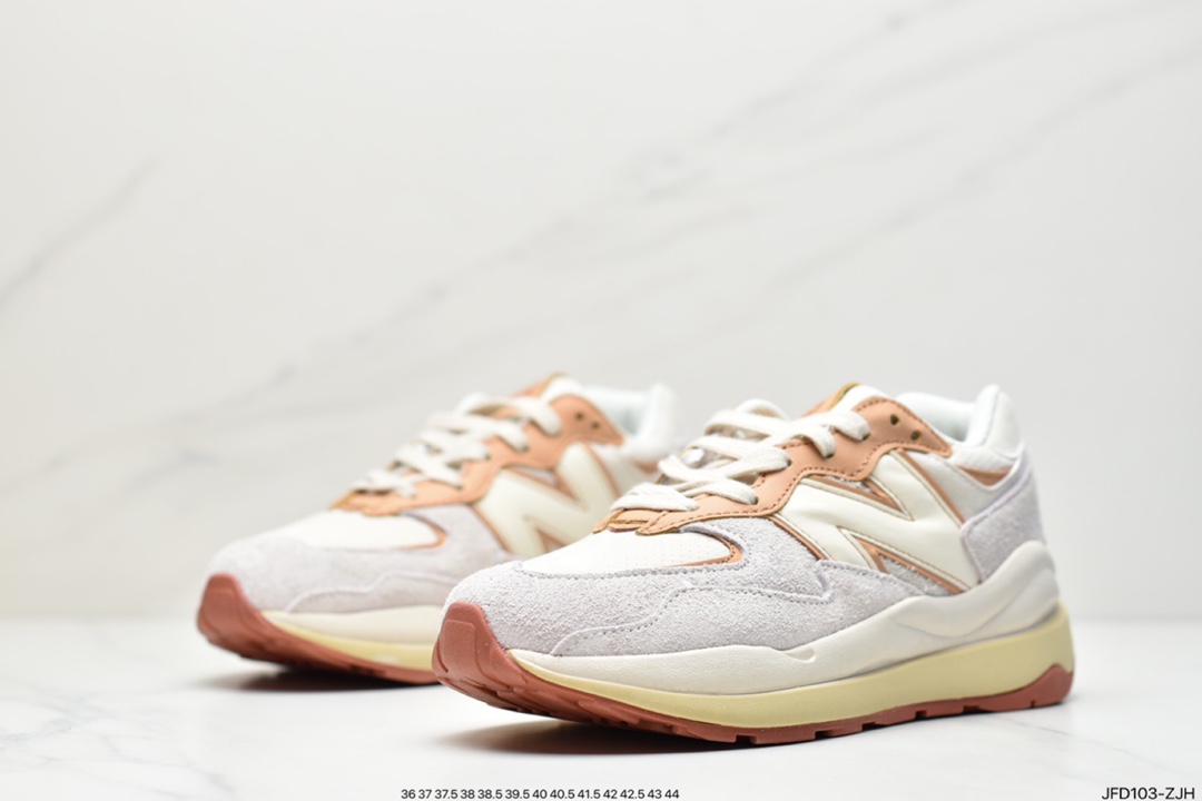 New Balance NB5740 Series W5740BWR1