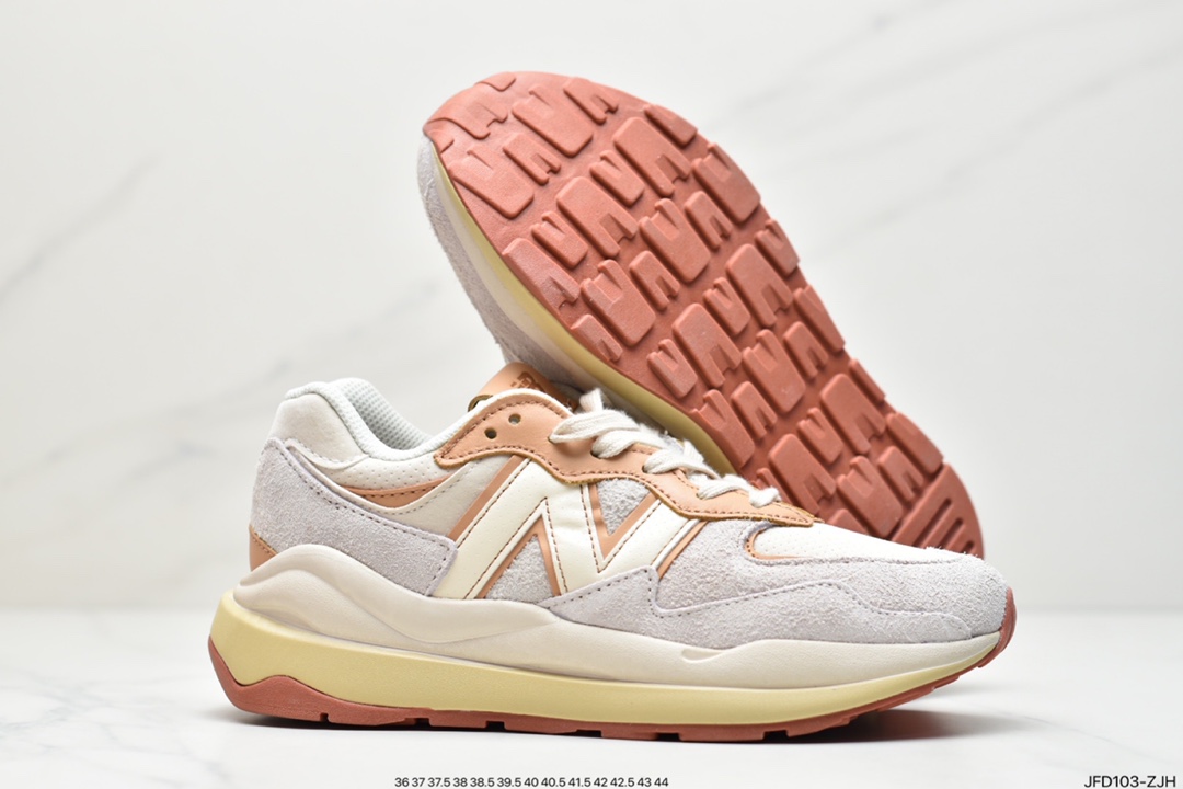 New Balance NB5740 Series W5740BWR1