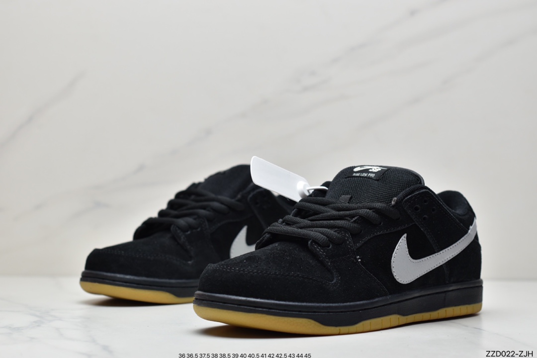 250 公司级耐克NK SB Dunk Low “Tog”大厂纯原出品 BQ6817-010