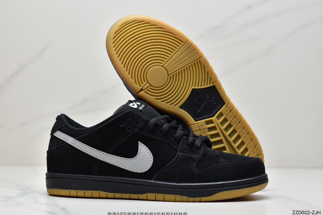 250 公司级耐克NK SB Dunk Low “Tog”大厂纯原出品 BQ6817-010