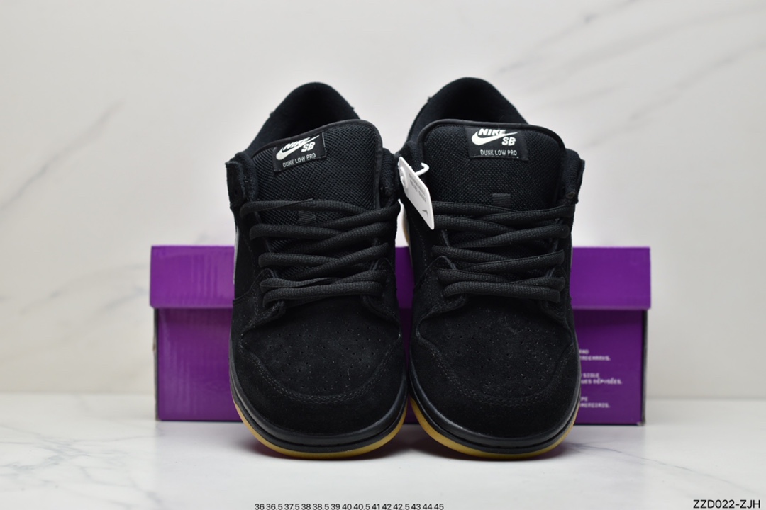 250 公司级耐克NK SB Dunk Low “Tog”大厂纯原出品 BQ6817-010