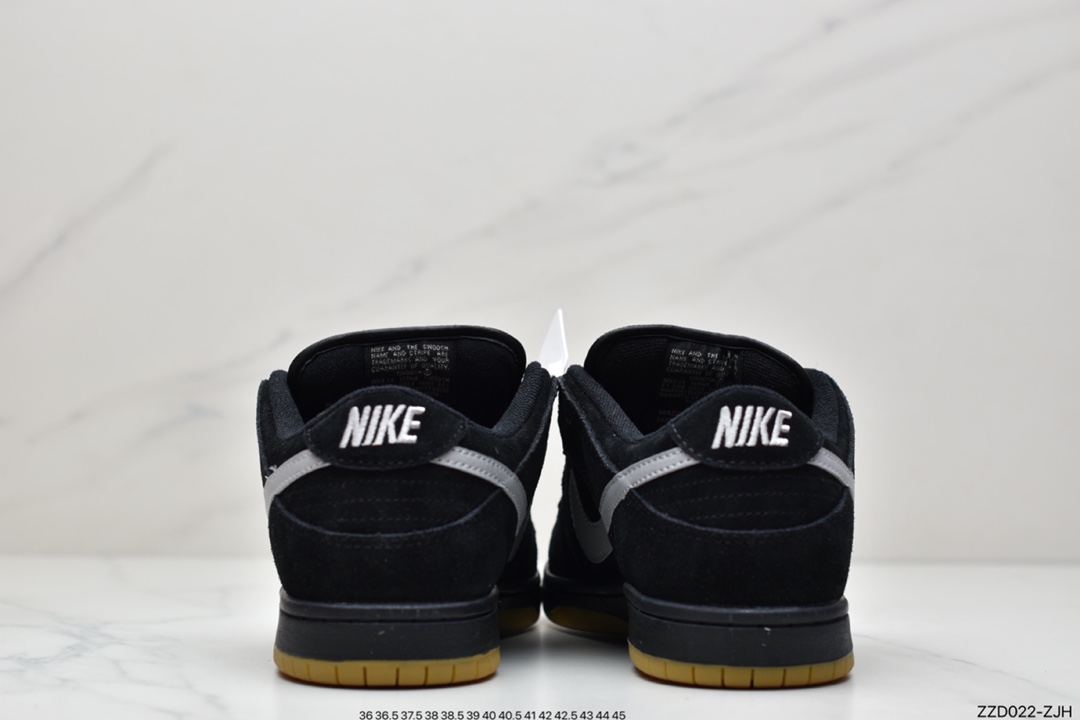 250 公司级耐克NK SB Dunk Low “Tog”大厂纯原出品 BQ6817-010