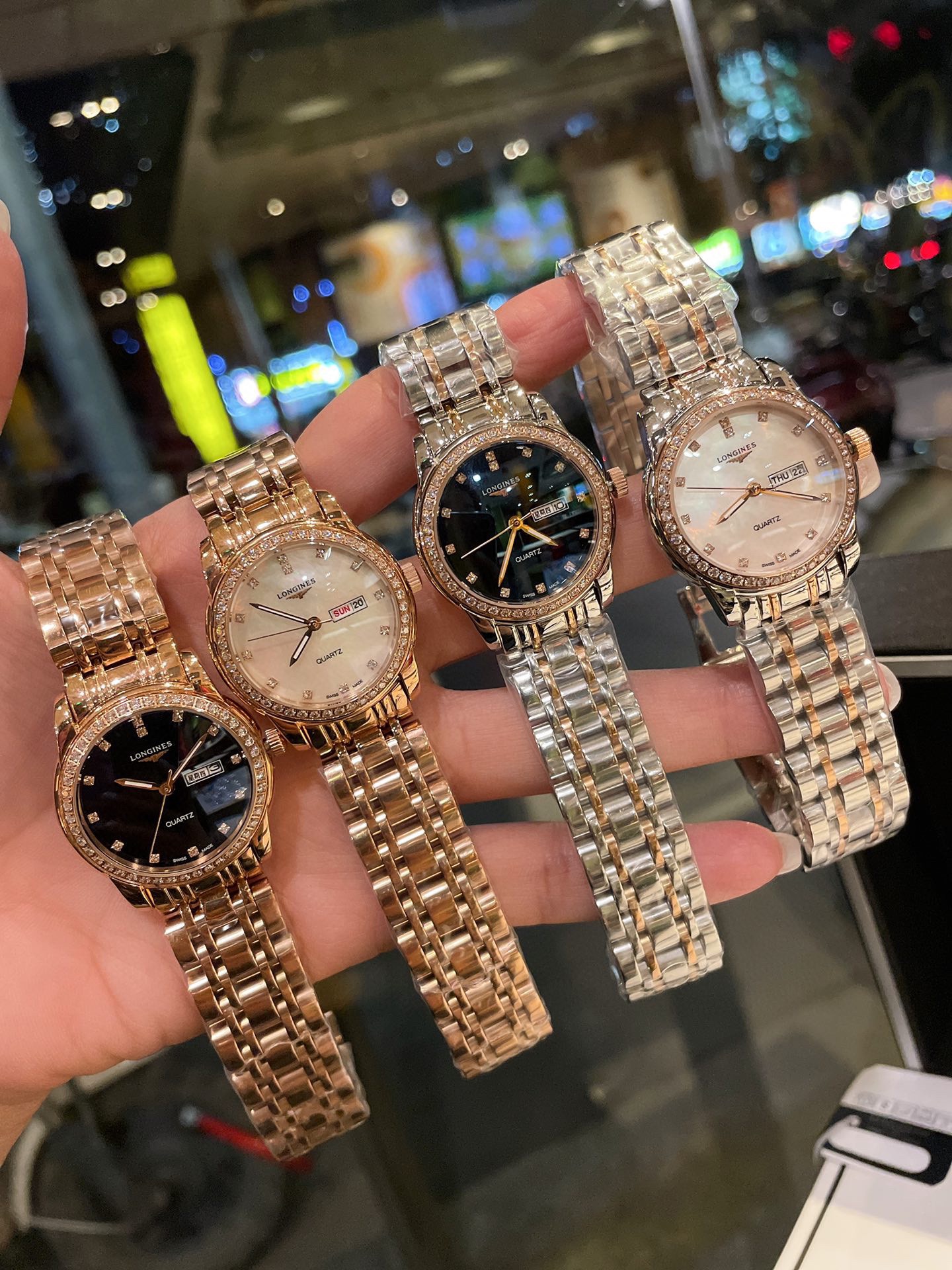 浪琴 Longines 岖尀尀销量王