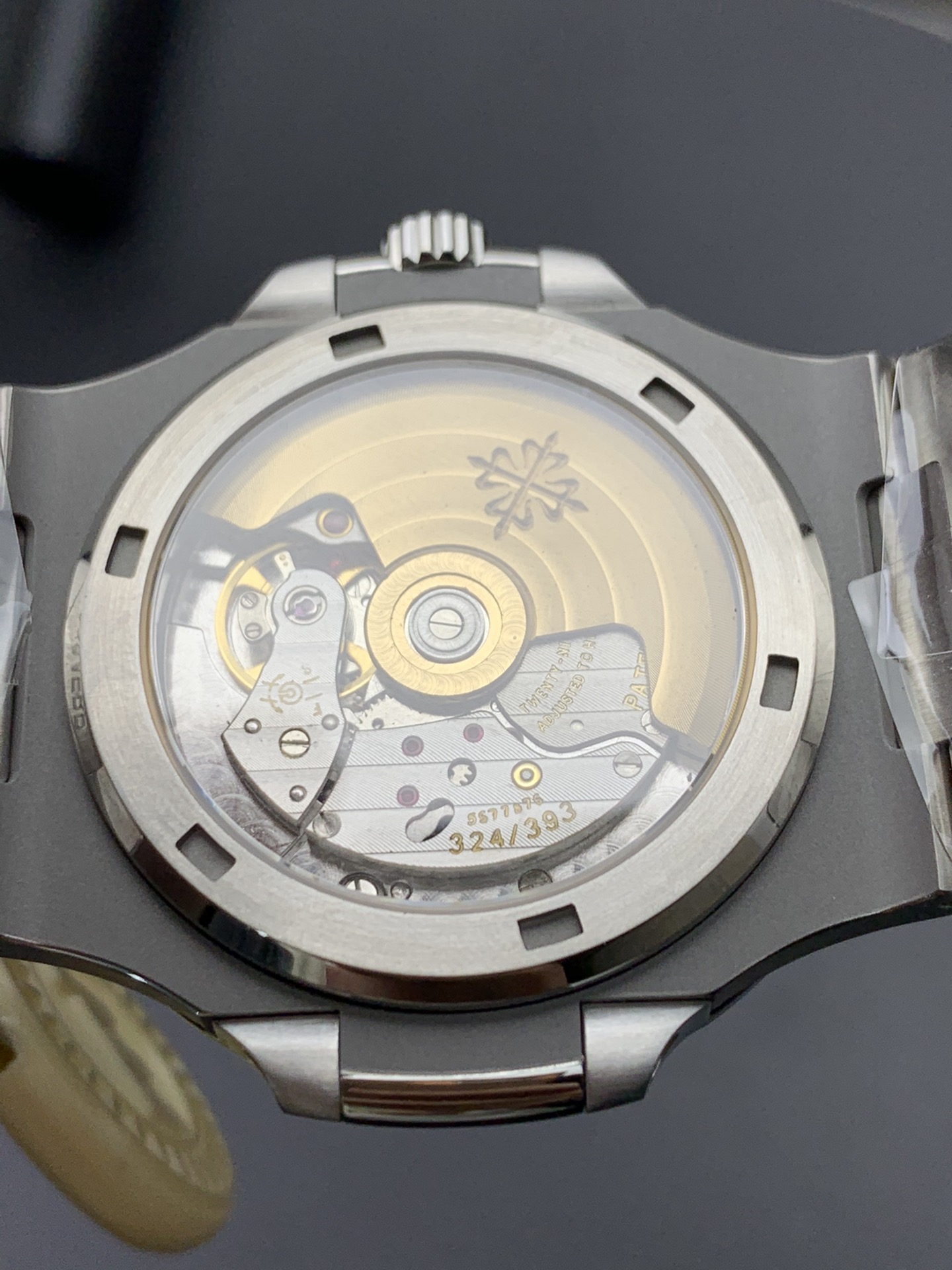 Patek Philippe PPF 白面鹦鹉螺