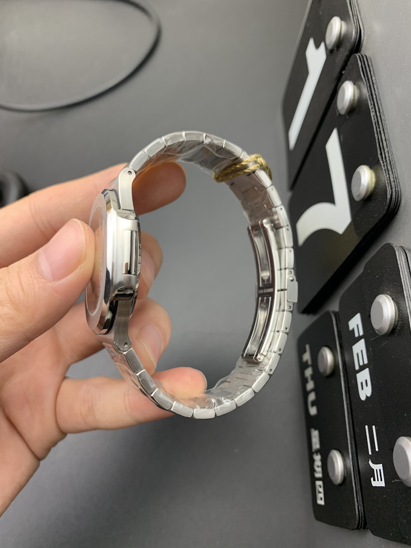 Patek Philippe PPF 白面鹦鹉螺