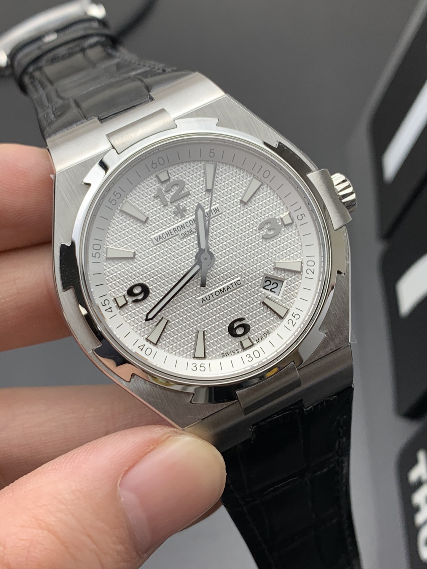 Vacheron Constantin 8F 纵横四海