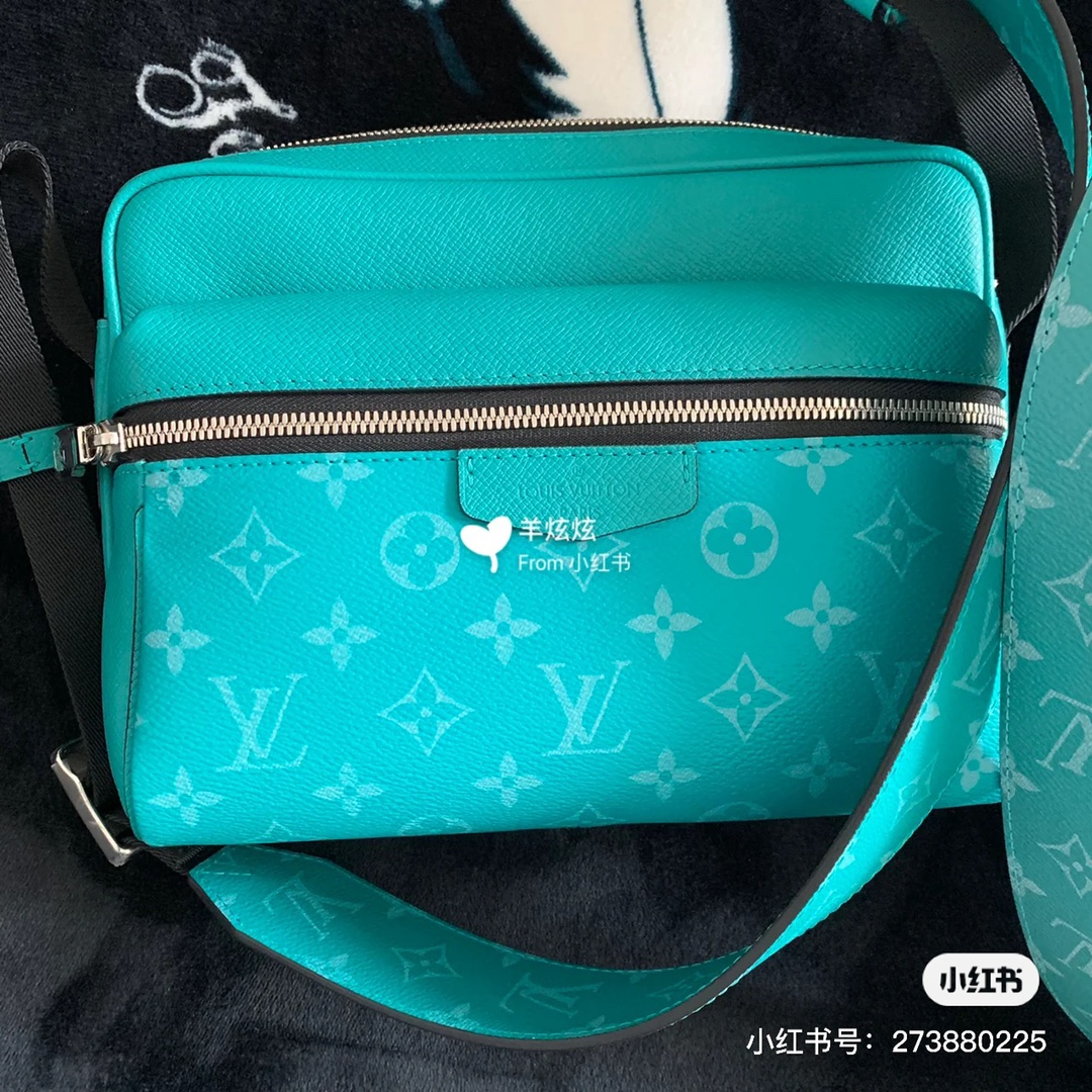 Lv Messenger Bag Yupoo