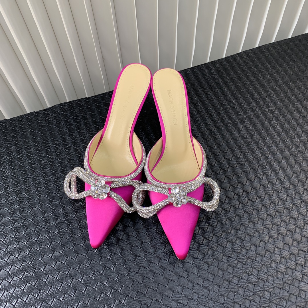 NO:244671,rose red silk, high heels, real silk19860909玫红真丝,高跟鞋,high heels,real silk,Women's Shoes