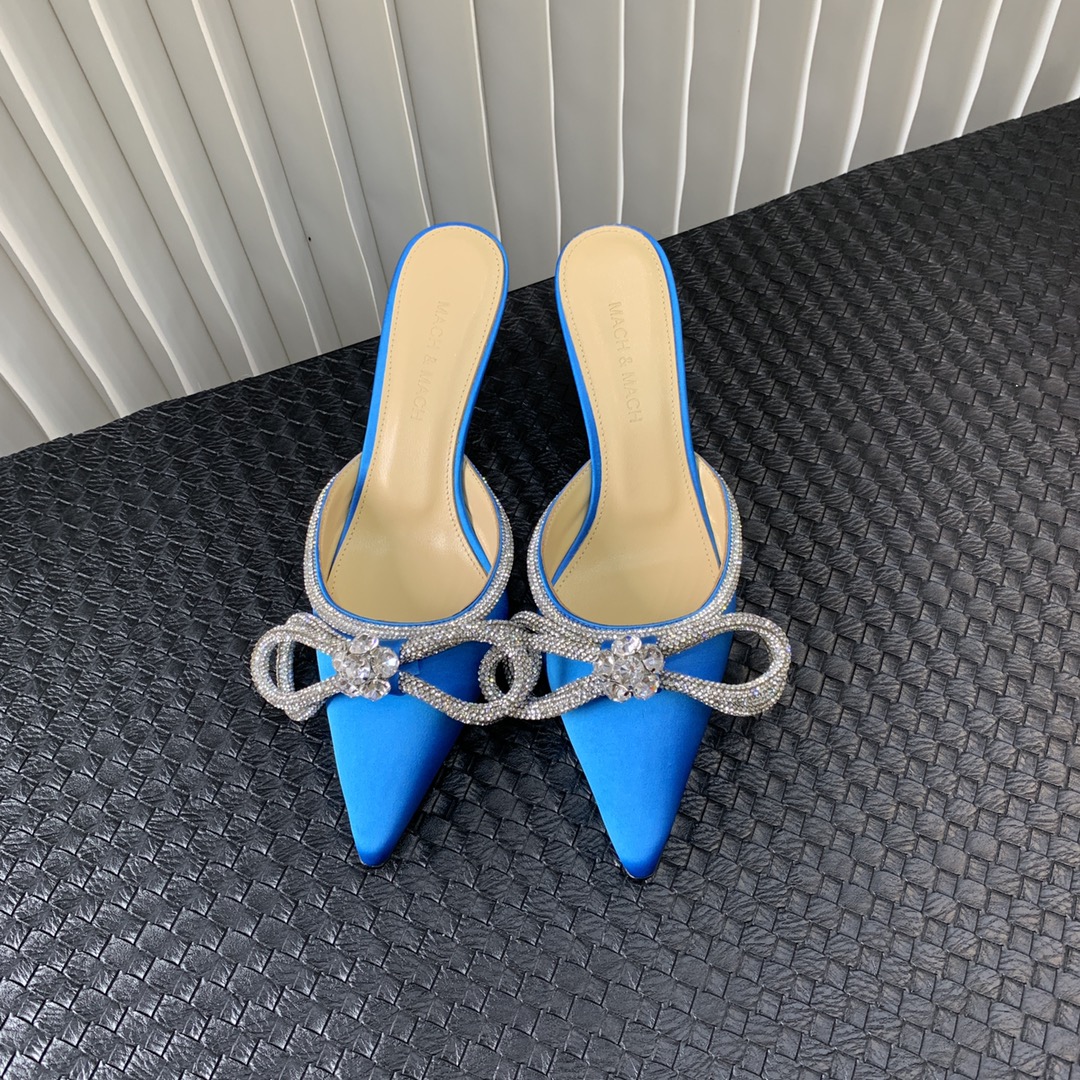 NO:244665,Light blue silk, high heels, real silk19860909浅蓝真丝,高跟鞋,high heels,real silk,Women's Shoes