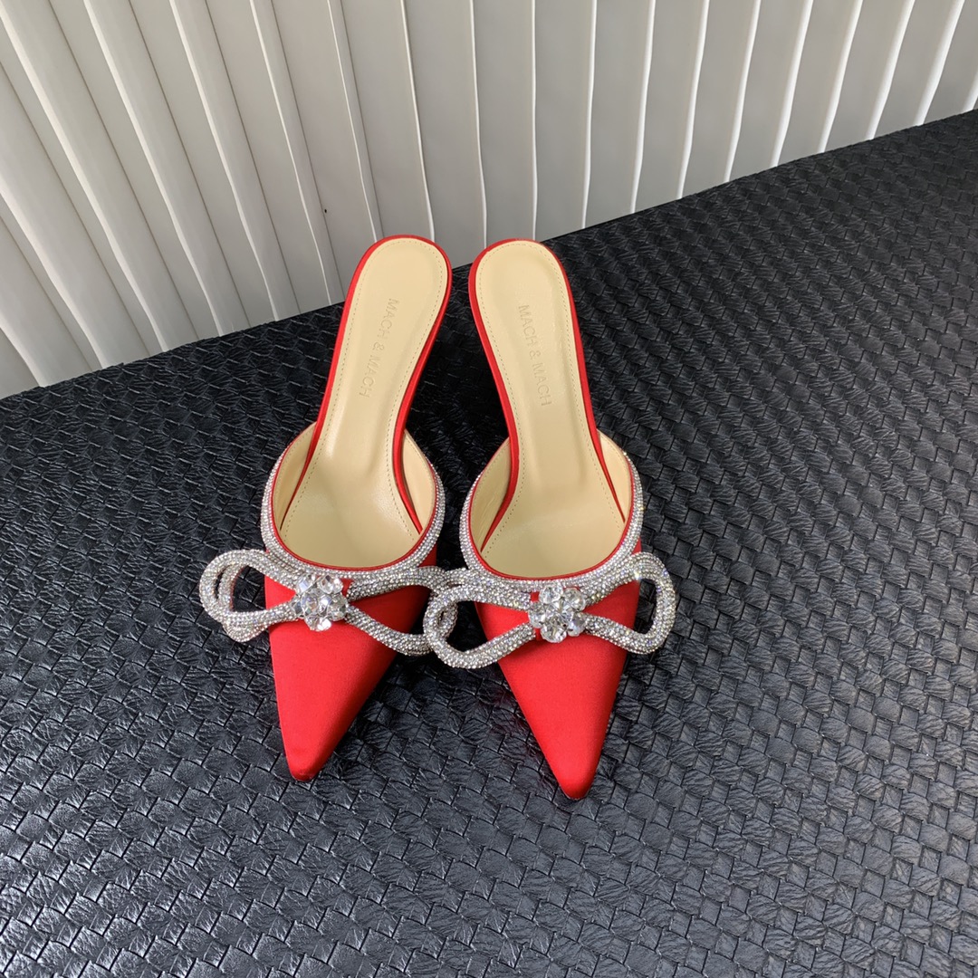 NO:244683,Big red silk, high heels, real silk19860909大红真丝,高跟鞋,high heels,real silk,Women's Shoes