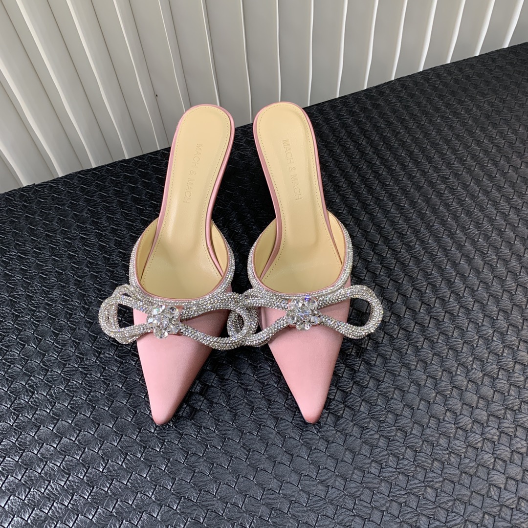 NO:244689,Pink silk, high heels, real silk19860909粉色真丝,高跟鞋,high heels,real silk,Women's Shoes