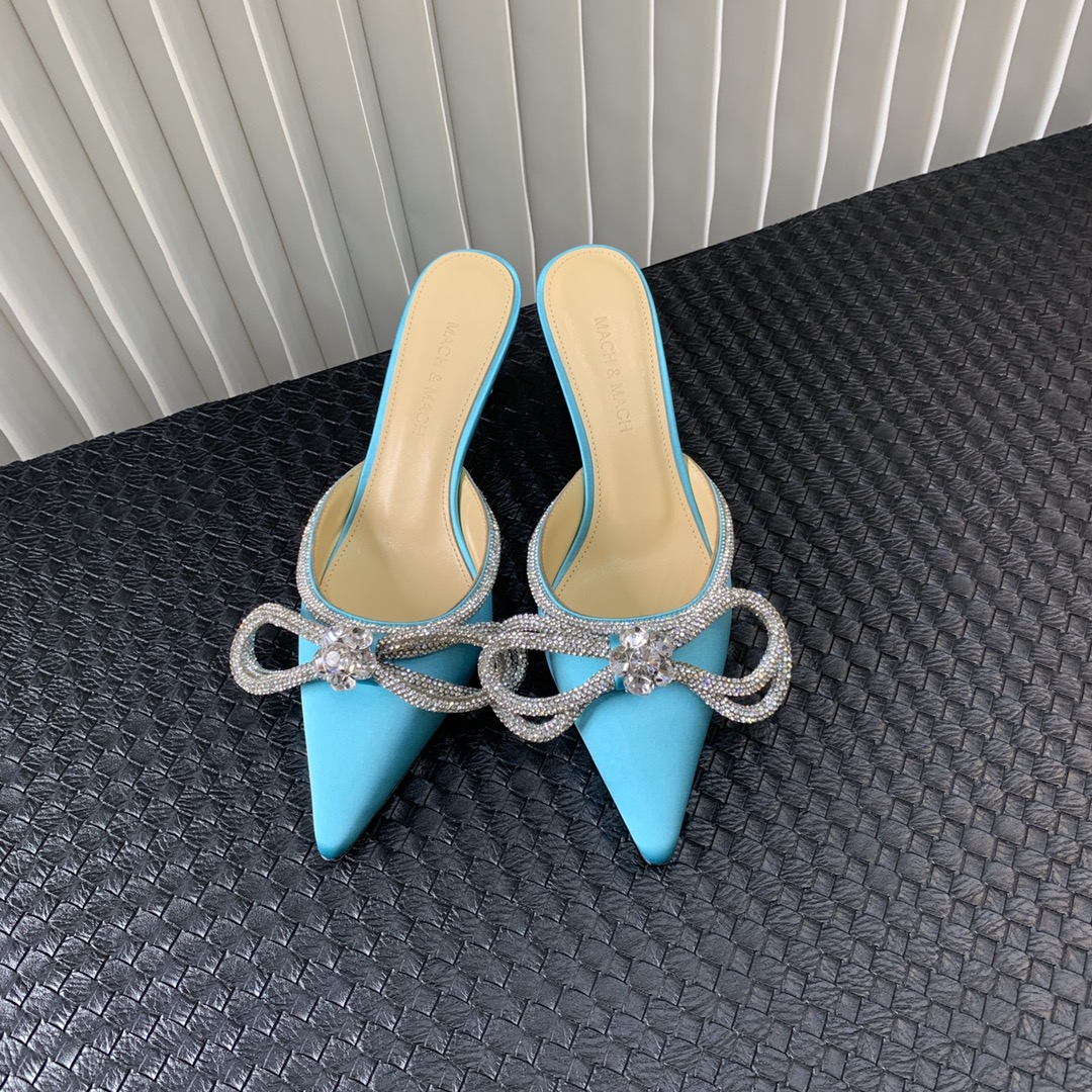 NO:244707,Sky blue silk, high heels, real silk19860909天蓝真丝,高跟鞋,high heels,real silk,Women's Shoes