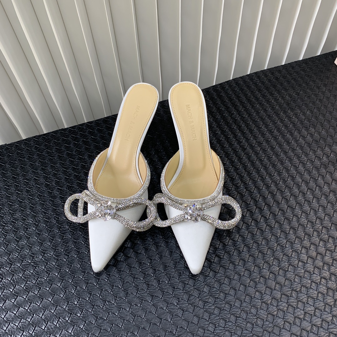 NO:244692,White silk, high heels, real silk19860909白色真丝,高跟鞋,high heels,real silk,Women's Shoes