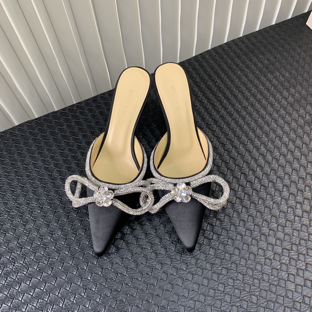 NO:244697,Black silk, high heels, real silk19860909黑色真丝,高跟鞋,high heels,real silk,Women's Shoes