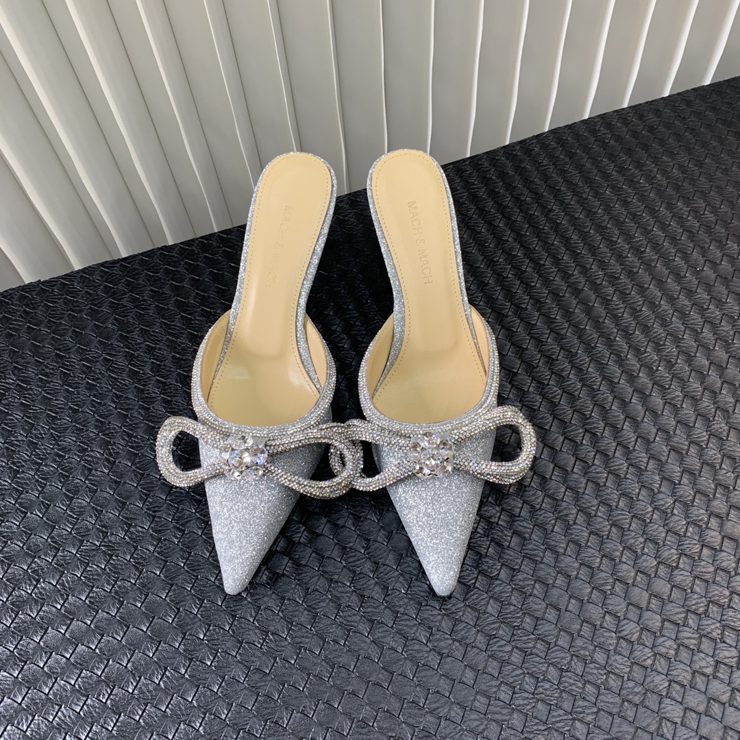 NO:244715,Silver Gritt, high heels19860909银色格利特,高跟鞋,high heels,Women's Shoes