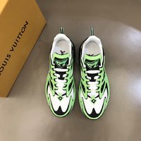 Replicas Shoes Lv's Sneaker Yupoo Shoes Outdoor Sport Shoe Designer Sneaker  - China Louis Vuitton's Shoes and Dior's Shoes price
