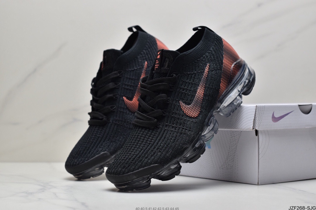 145 公司级耐克Air Vapormax Flyknit 2.0 2018二代大气垫 AJ6910-005-莆田鞋,莆田鞋货源,高仿鞋,高仿鞋货源,安福档口,莆田高仿鞋,莆田鞋批发,高仿鞋批发,莆田高仿运动鞋,高仿运动鞋,莆田运动鞋 145 公司级耐克Air Vapormax Flyknit 2.0 2018二代大气垫 AJ6910-005