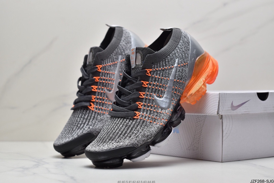 145 公司级耐克Air Vapormax Flyknit 2.0 2018二代大气垫 AJ6910-005-莆田鞋,莆田鞋货源,高仿鞋,高仿鞋货源,安福档口,莆田高仿鞋,莆田鞋批发,高仿鞋批发,莆田高仿运动鞋,高仿运动鞋,莆田运动鞋 145 公司级耐克Air Vapormax Flyknit 2.0 2018二代大气垫 AJ6910-005