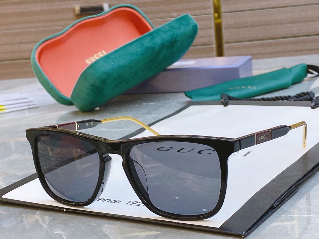 Gucci Réplicas
 Gafas de sol