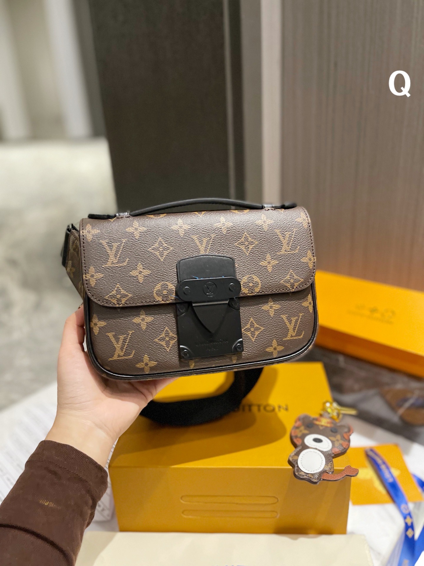 Yupoo Gucci Bags Watches Nike Clothing Jordan Yeezy Balenciaga Shoes
