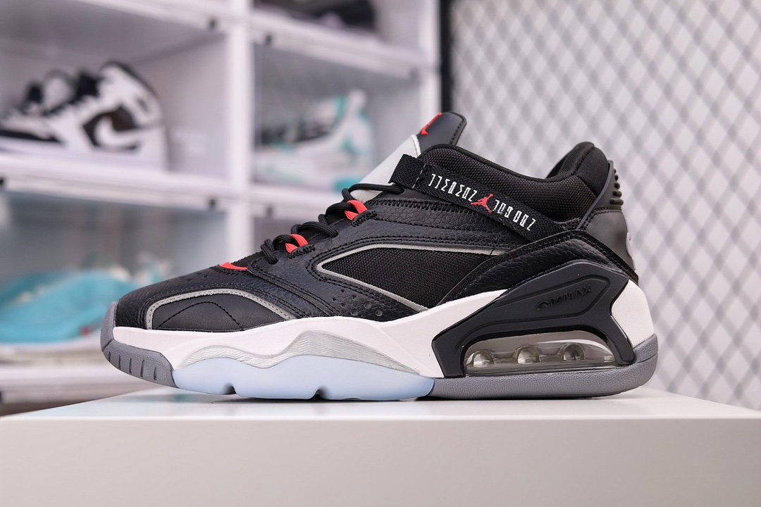 G5 公司级 Air Jordan 6 Retro AJ6 乔6低帮休闲运动气垫篮球鞋。原档案数据底模、原厂纸板原楦头、开发版型定型，原盒原包装2021最新原厂版型，同步材料，对照原鞋色卡比对采购。