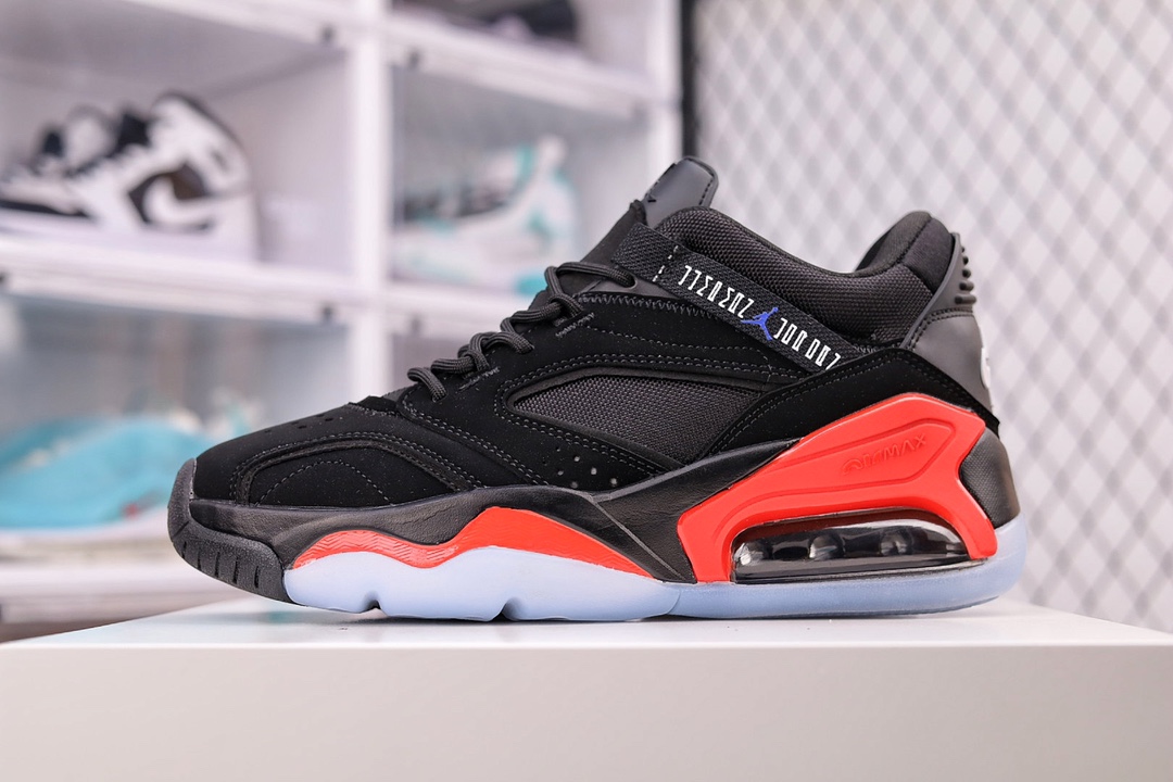 G5 公司级 Air Jordan 6 Retro AJ6 乔6低帮休闲运动气垫篮球鞋。原档案数据底模、原厂纸板原楦头、开发版型定型，原盒原包装2021最新原厂版型，同步材料，对照原鞋色卡比对采购。