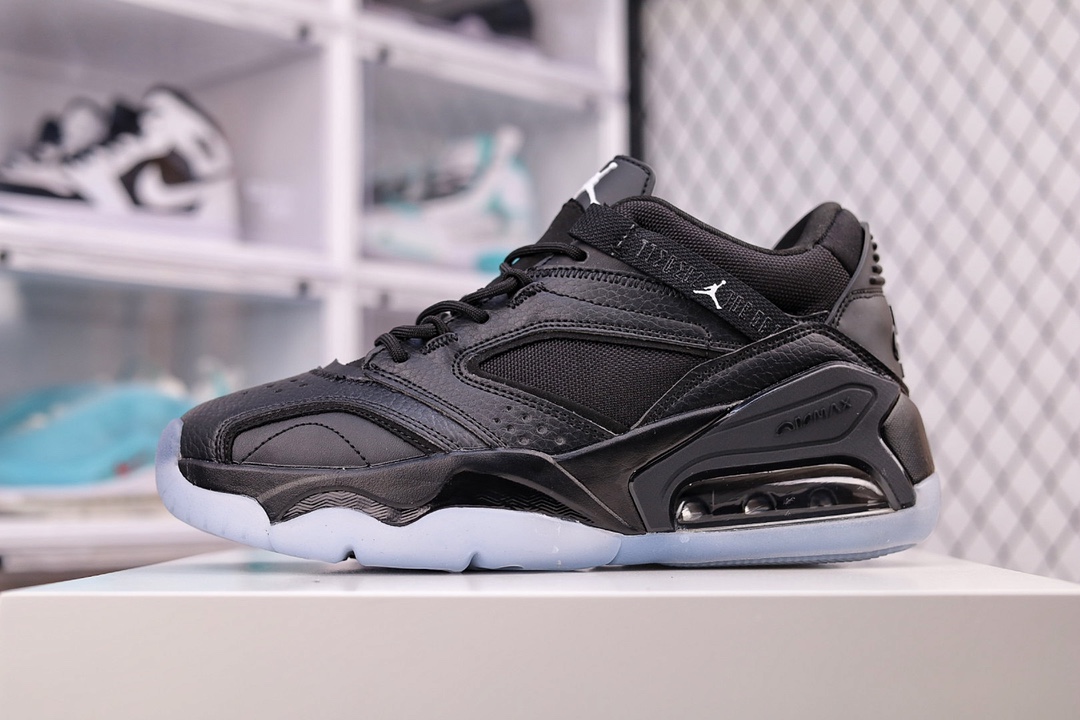 G5 公司级 Air Jordan 6 Retro AJ6 乔6低帮休闲运动气垫篮球鞋。原档案数据底模、原厂纸板原楦头、开发版型定型，原盒原包装2021最新原厂版型，同步材料，对照原鞋色卡比对采购。