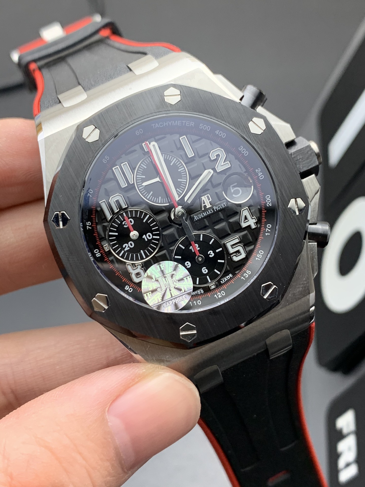 Audemars Piguet AP吸血鬼