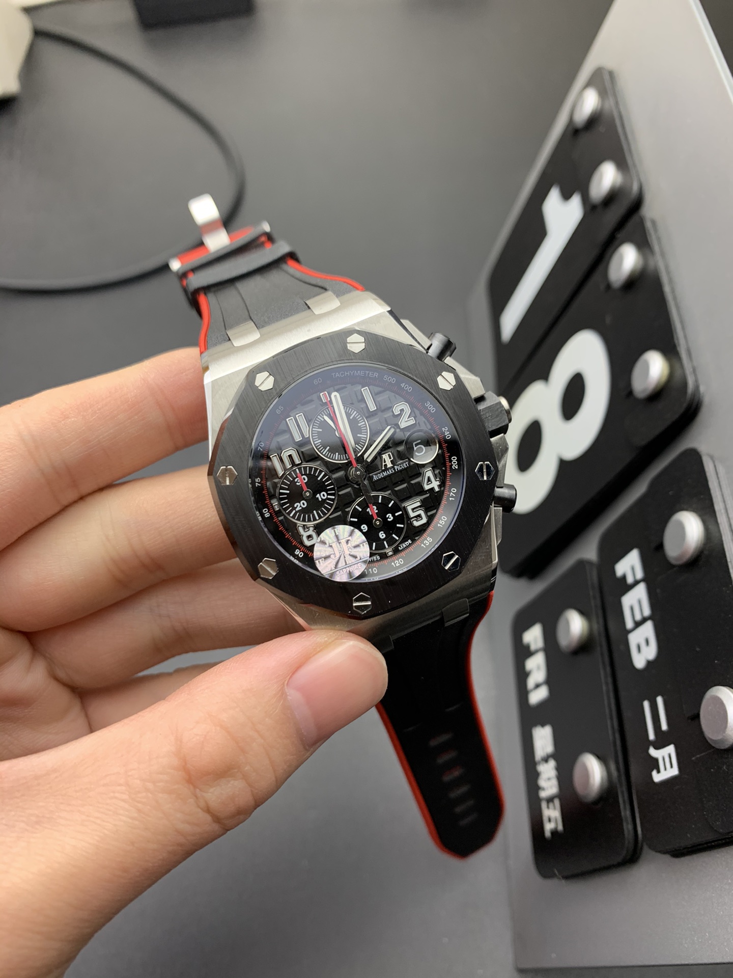 Audemars Piguet AP吸血鬼