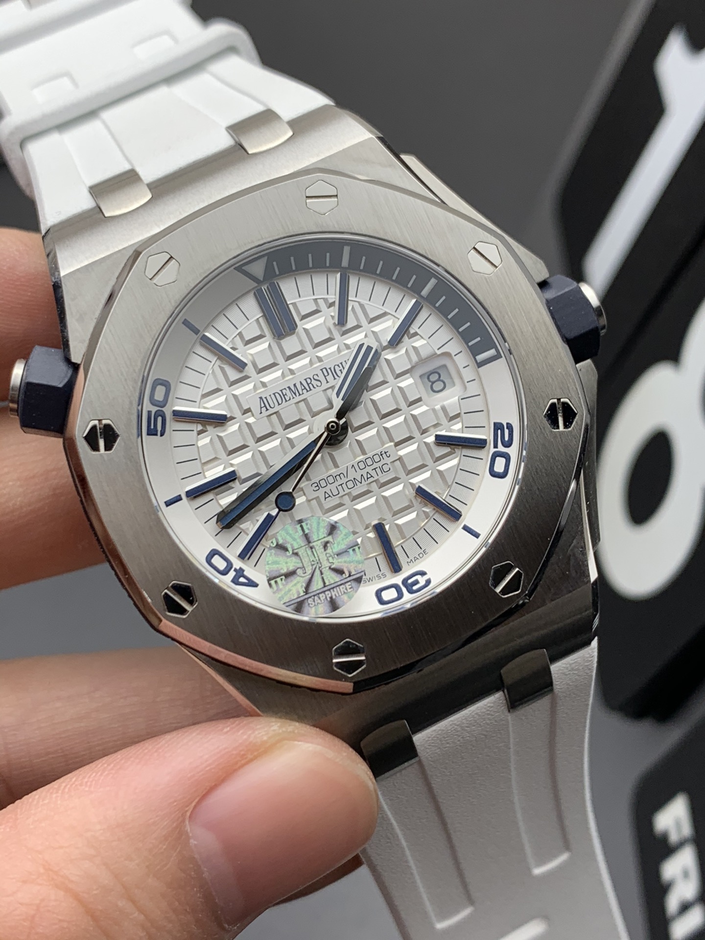 Audemars Piguet 15710