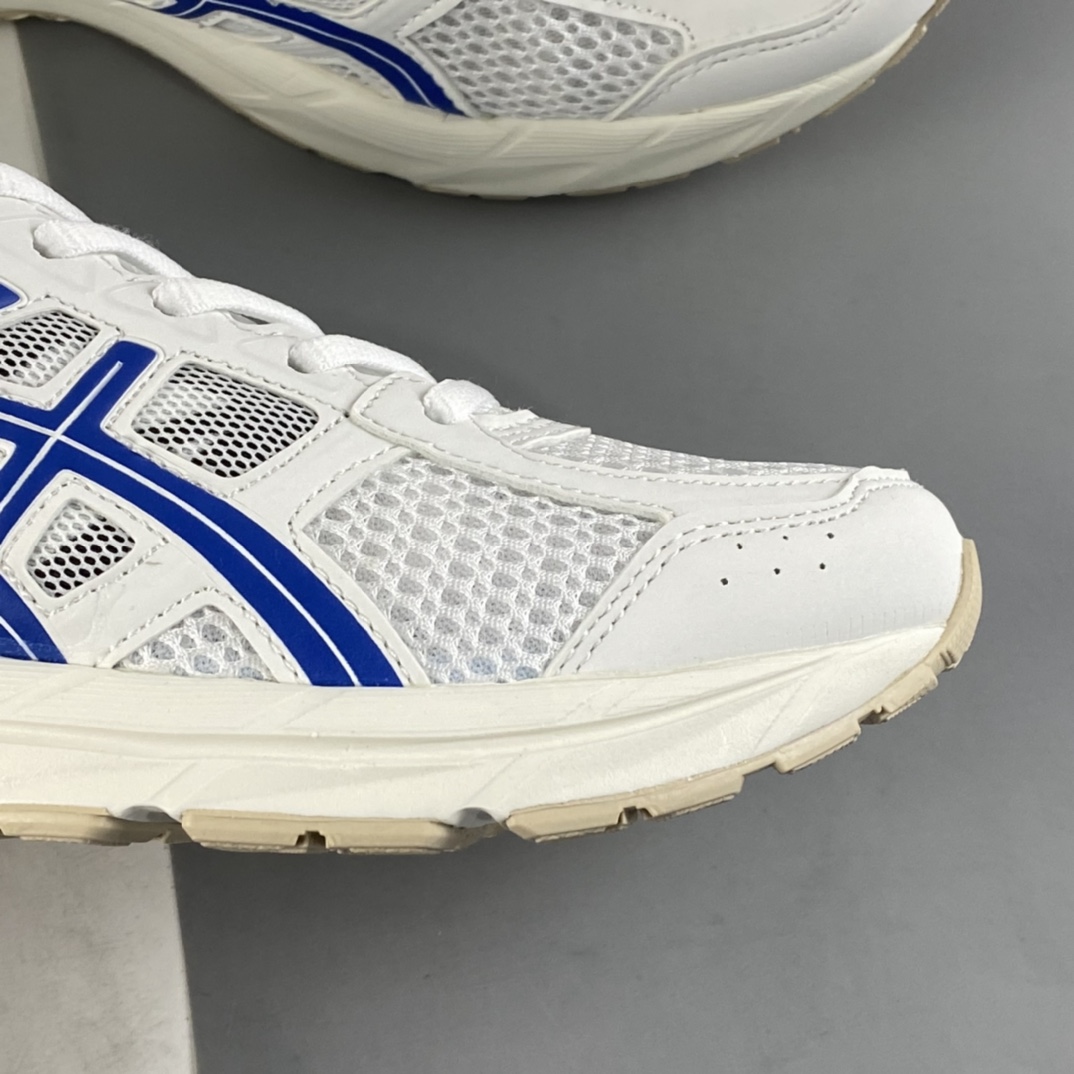 Asics Gel-Contend 4 Japanese professional running shoe brand - against the 4th generation low-top urban leisure sports running shoes T8D4Q-119