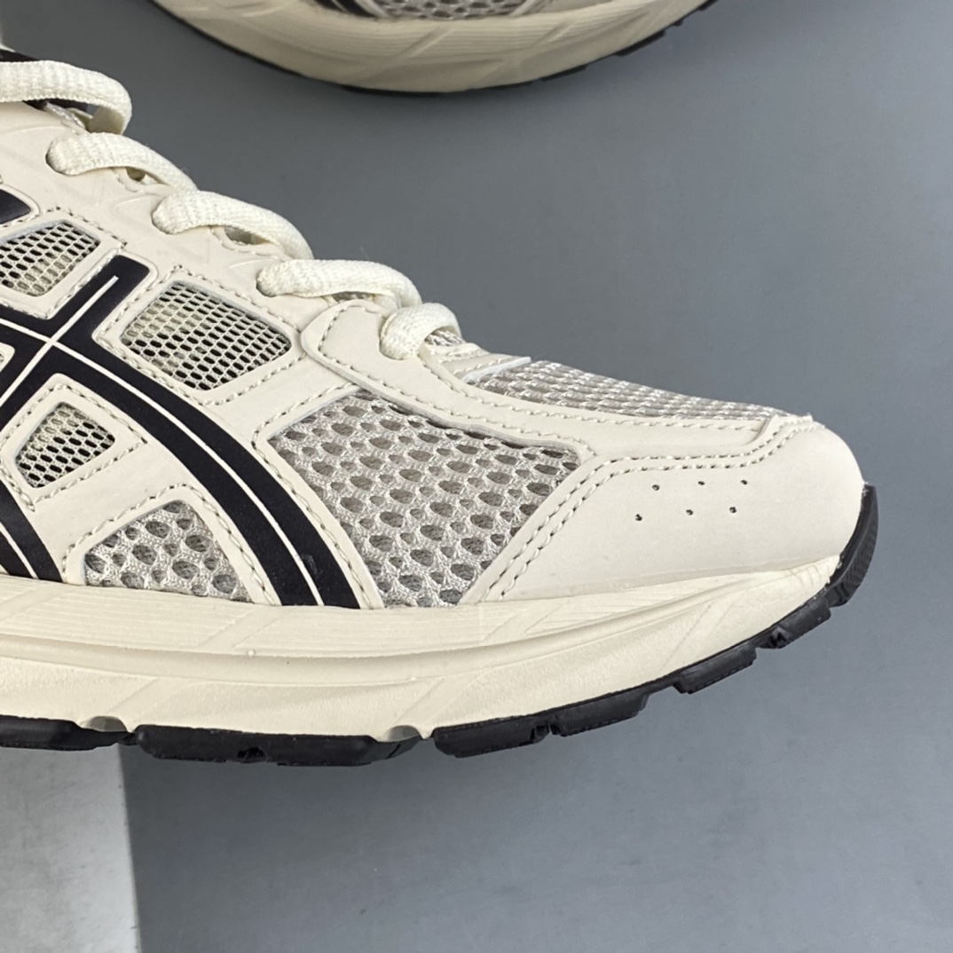 Asics Gel-Contend 4 Japanese professional running shoes brand - against the 4th generation low-top urban leisure sports running shoes T8D4Q-030