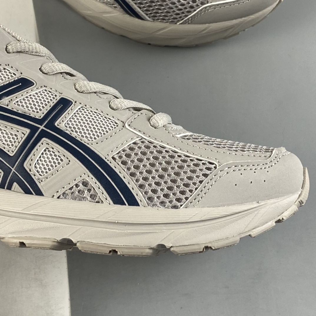 Asics Gel-Contend 4 Japanese professional running shoes brand - against the 4th generation low-top urban leisure sports running shoes T8D4Q-200