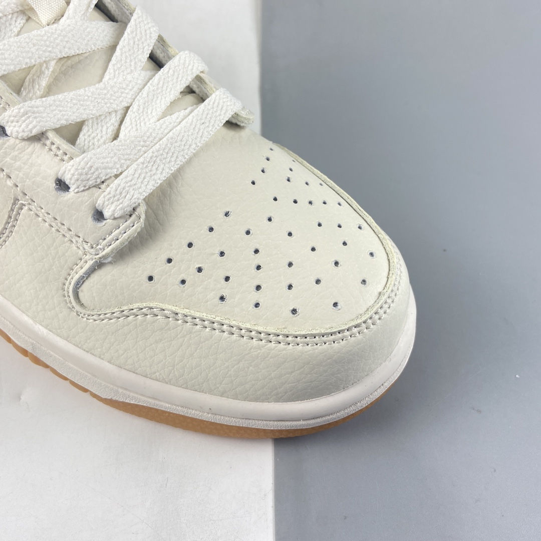 P260 NIKE Dunk Low Retro Prm SB扣碎篮板时尚休闲板鞋 316272-326