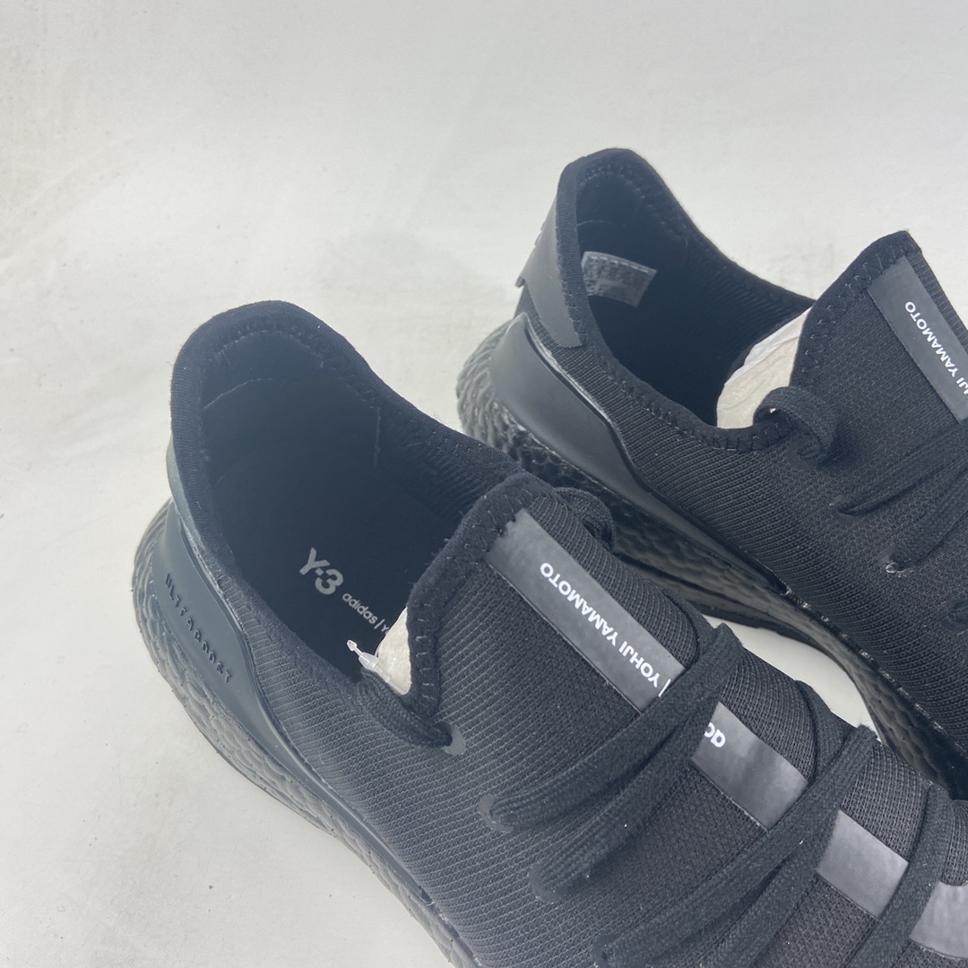 Y3 x Adidas Ultra Boost 21 Consortium Jointly Brand New GZ9133