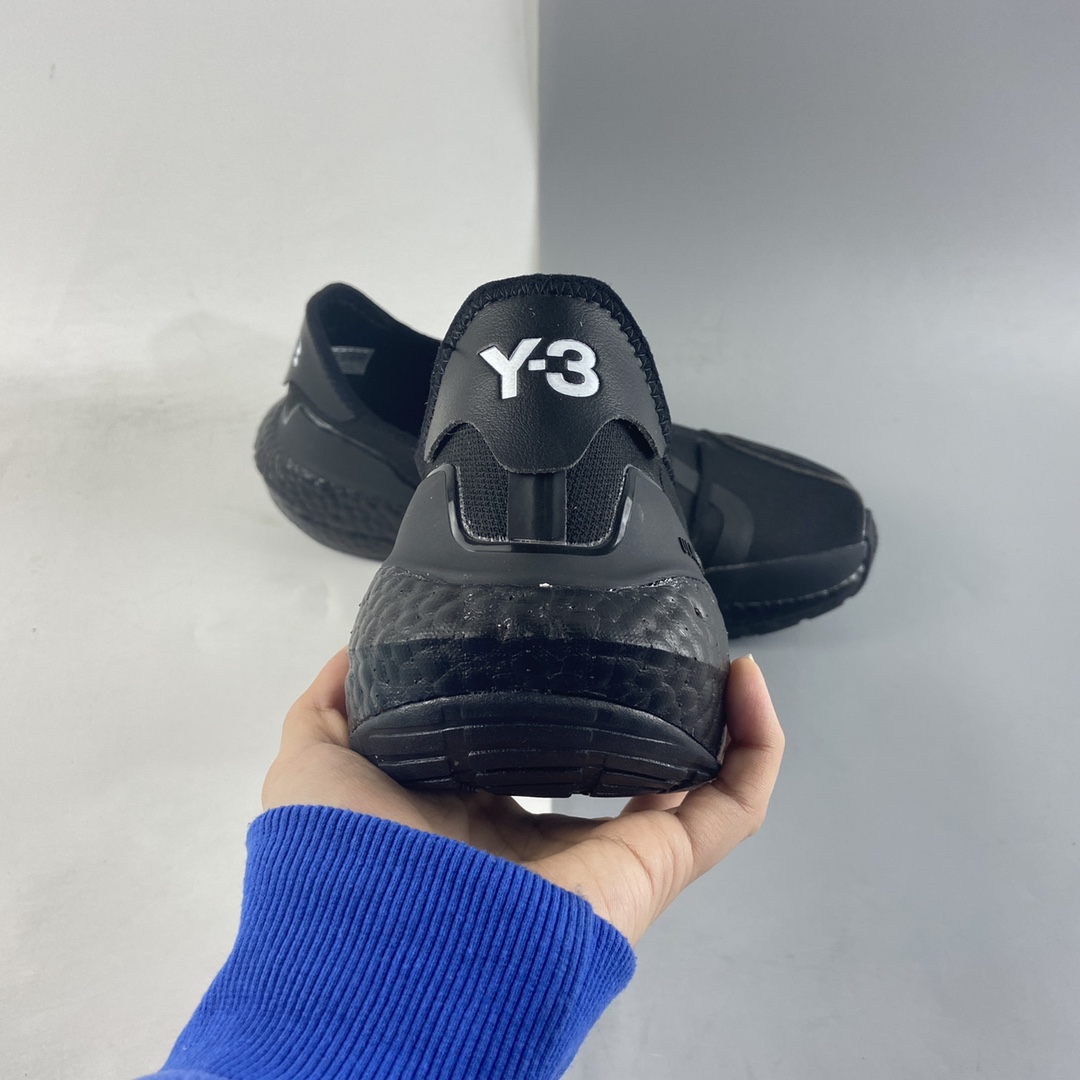 Y3 x Adidas Ultra Boost 21 Consortium Jointly Brand New GZ9133