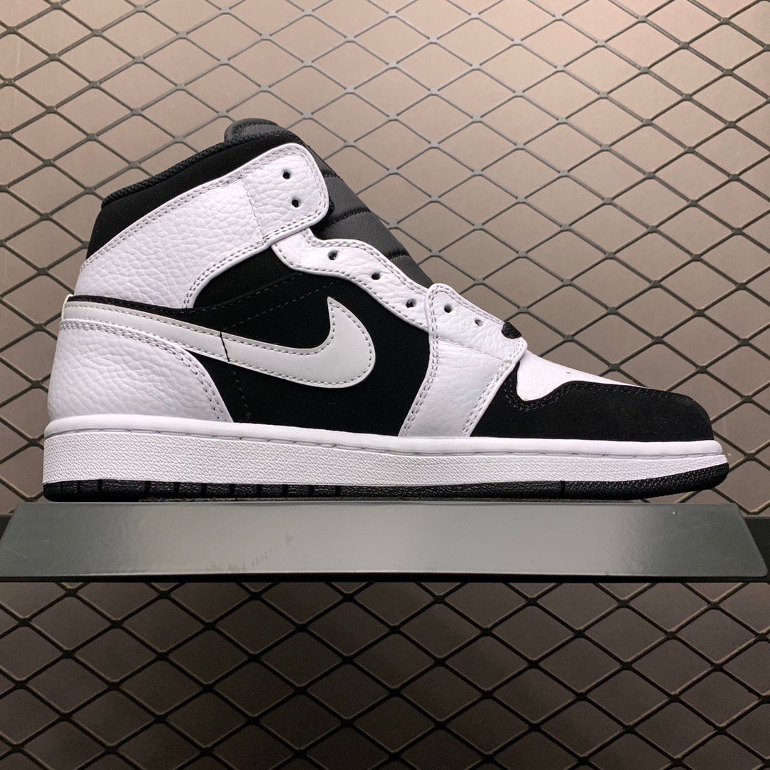 AirJordan1MidAJ1乔1