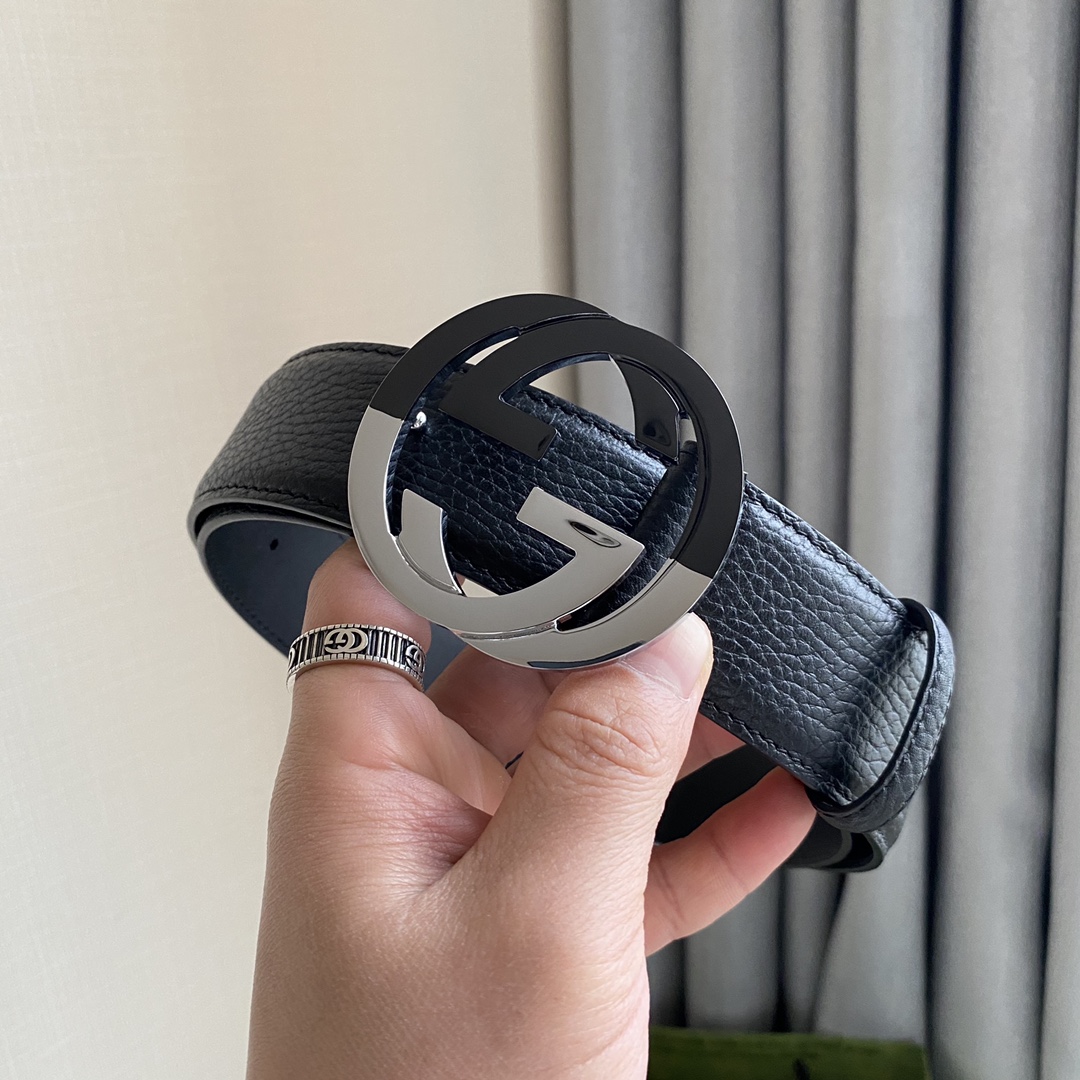 H0  Gucci 古驰 皮带