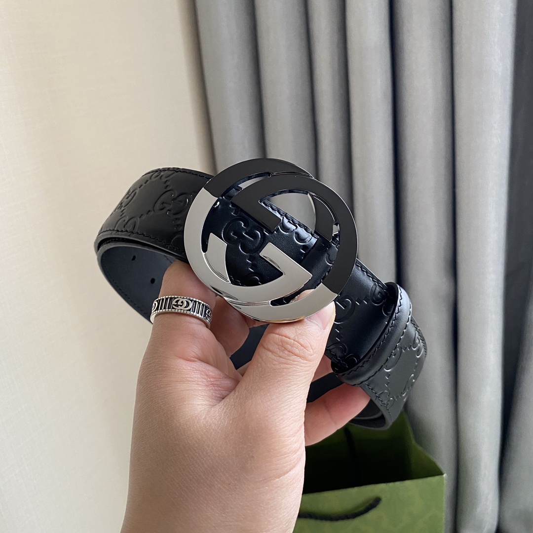 H0  Gucci 古驰 皮带