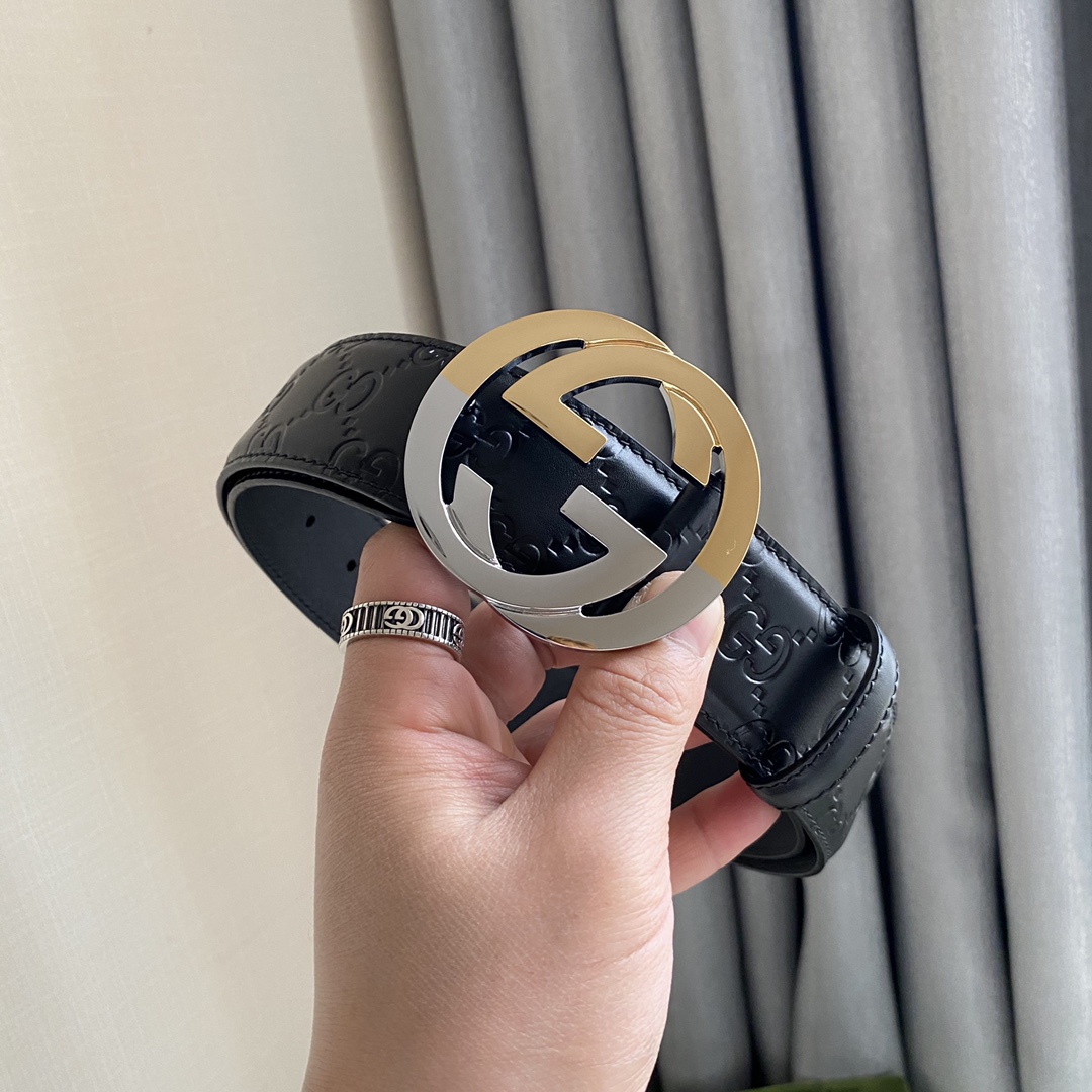 H0  Gucci 古驰 皮带