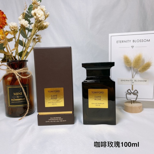 Tom Ford Café Rose EDP 100ml - Dark, Sexy, and Unforgettable Unisex Fragrance 1 Tom Ford Café Rose EDP 100ml - Dark, Sexy, and Unforgettable Unisex Fragrance