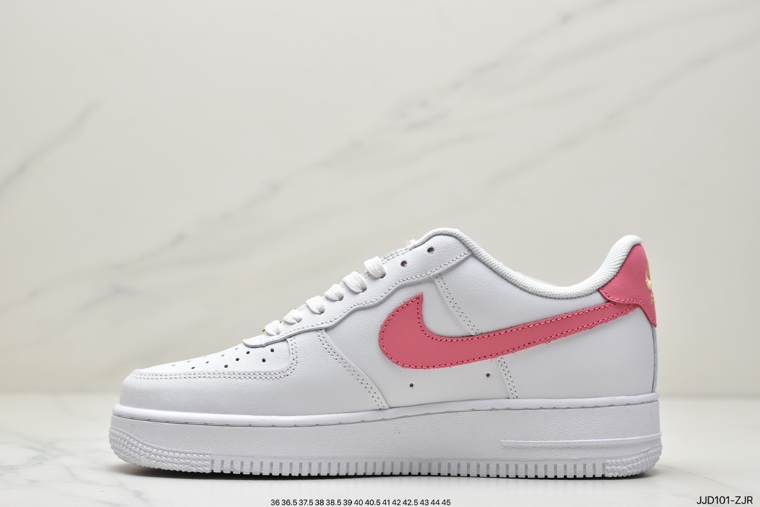 130 公司级耐克Nike Air Force 1 Low 空军一号低帮百搭休闲运动板鞋315122-111