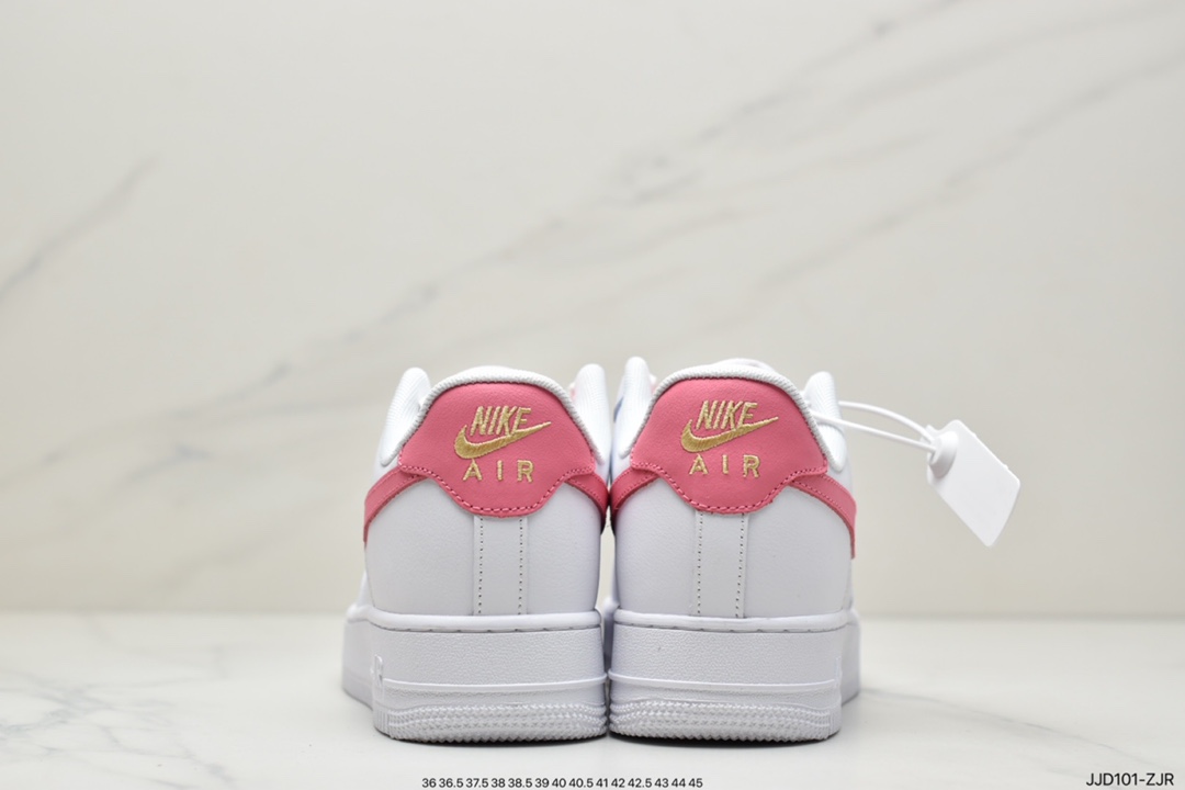 130 公司级耐克Nike Air Force 1 Low 空军一号低帮百搭休闲运动板鞋315122-111