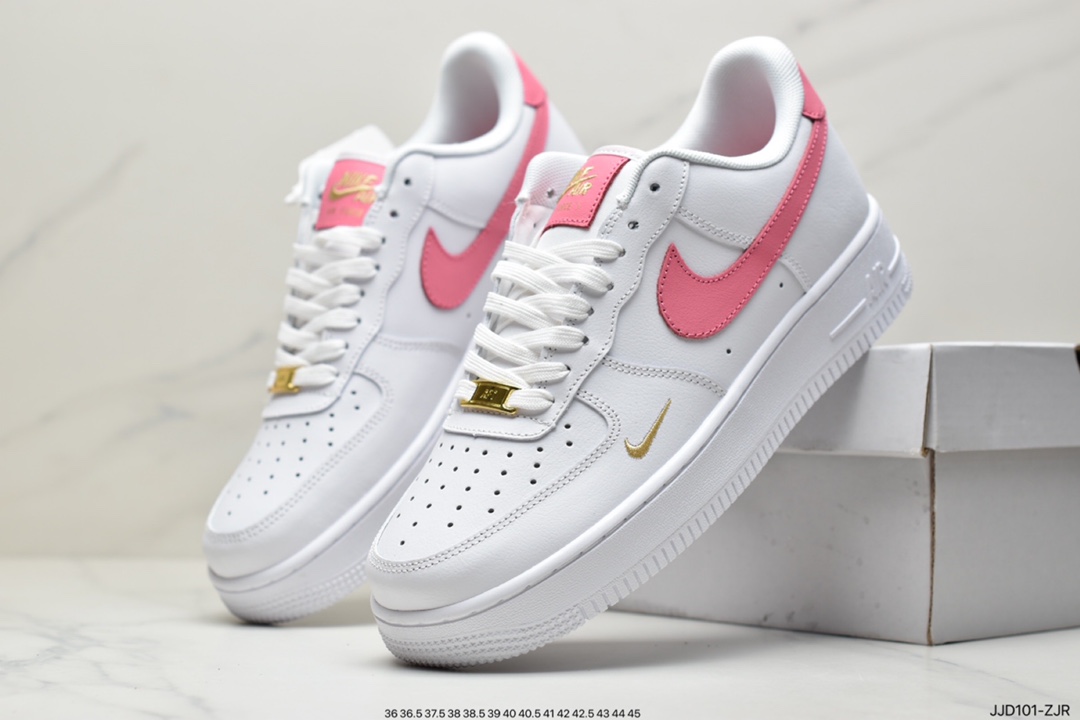 130 公司级耐克Nike Air Force 1 Low 空军一号低帮百搭休闲运动板鞋315122-111