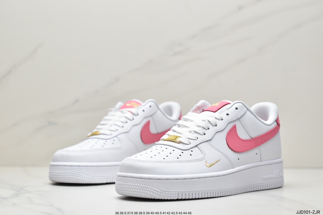 130 公司级耐克Nike Air Force 1 Low 空军一号低帮百搭休闲运动板鞋315122-111