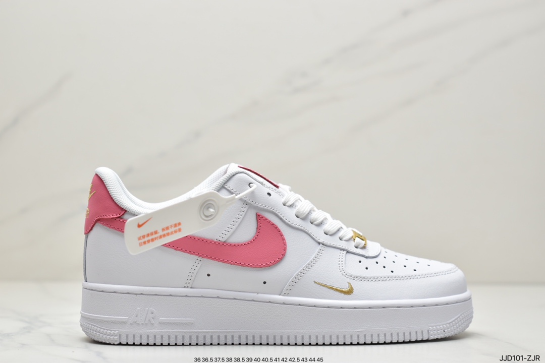 130 公司级耐克Nike Air Force 1 Low 空军一号低帮百搭休闲运动板鞋315122-111