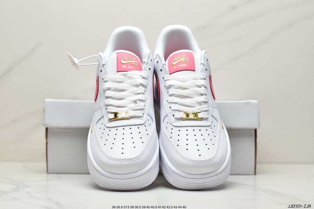 130 公司级耐克Nike Air Force 1 Low 空军一号低帮百搭休闲运动板鞋315122-111