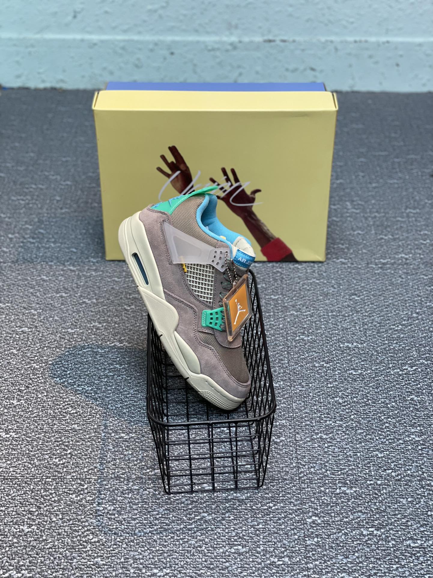 오프화이트 신발 Off-White 26728