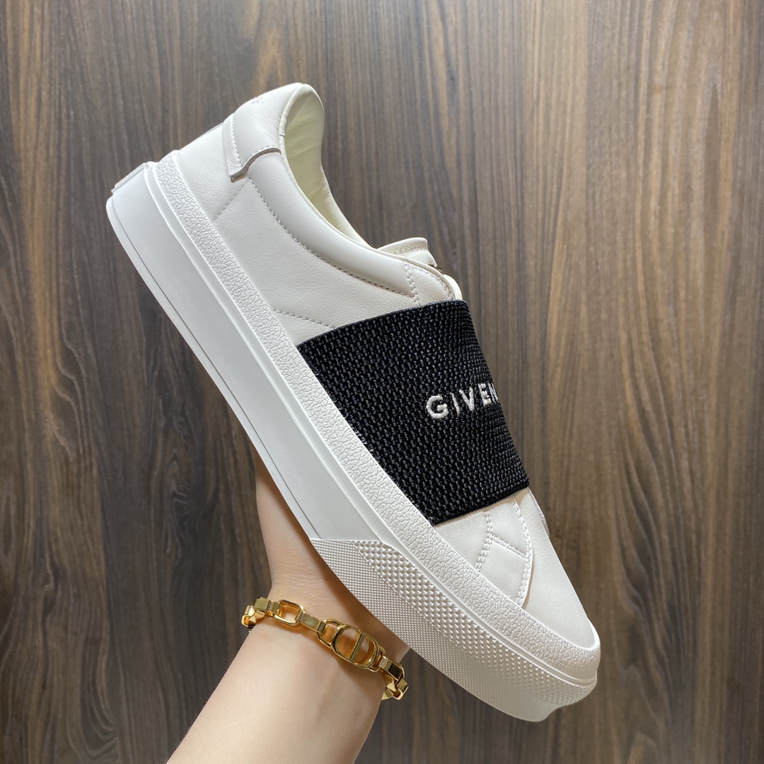 GVX新品板鞋Givench*log
