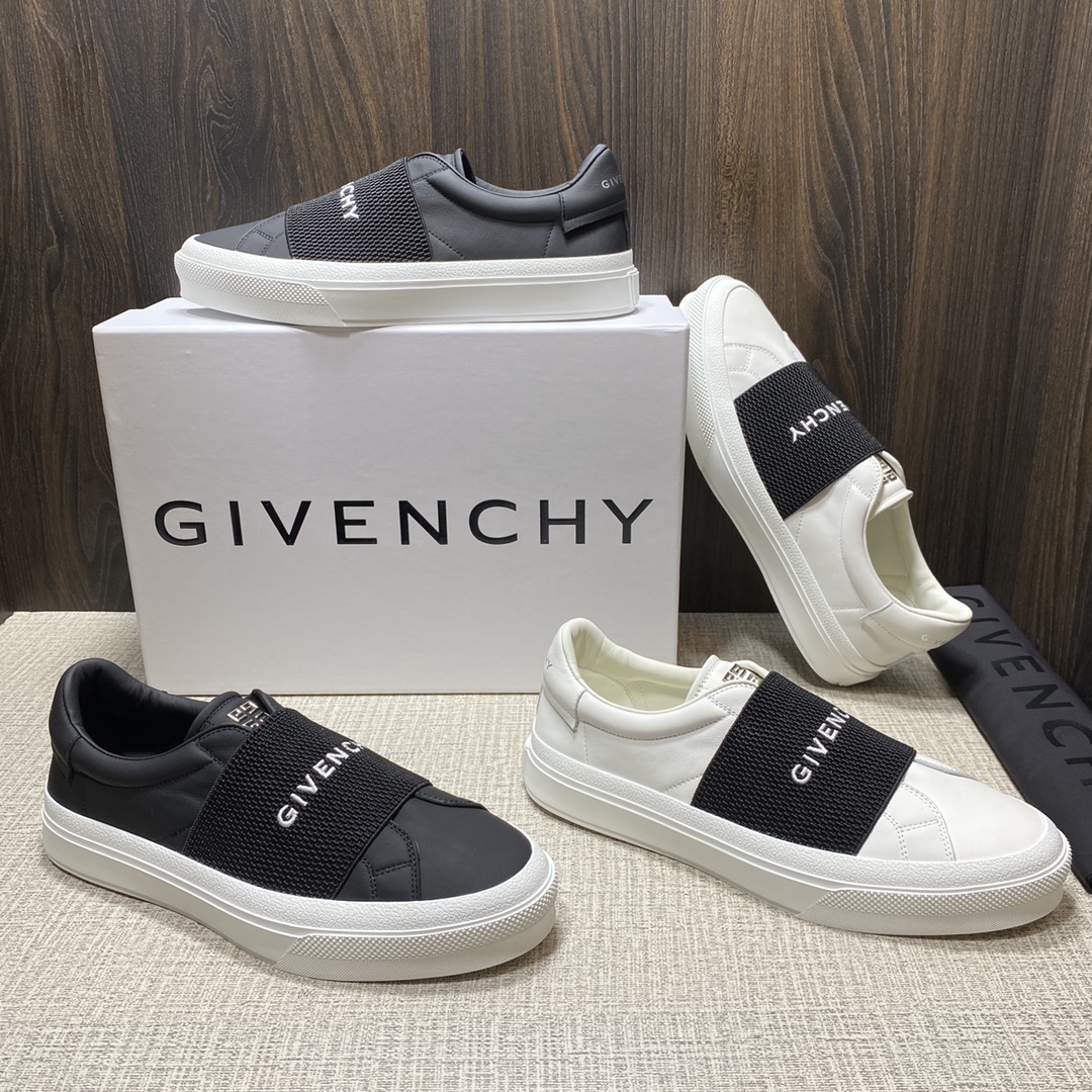 GVX新品板鞋Givench*log